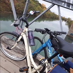 Meet your Posher, Tanya